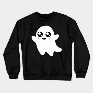 Baby Boo! Crewneck Sweatshirt